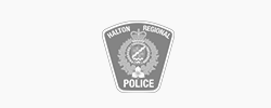 Halton Regional Police